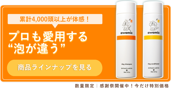 awamiz感謝祭キャンペーン